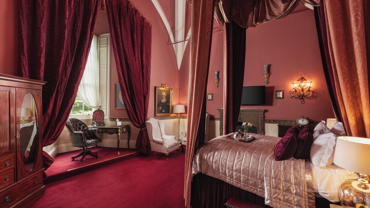 Photo of Bedroom in Chester-le-Street