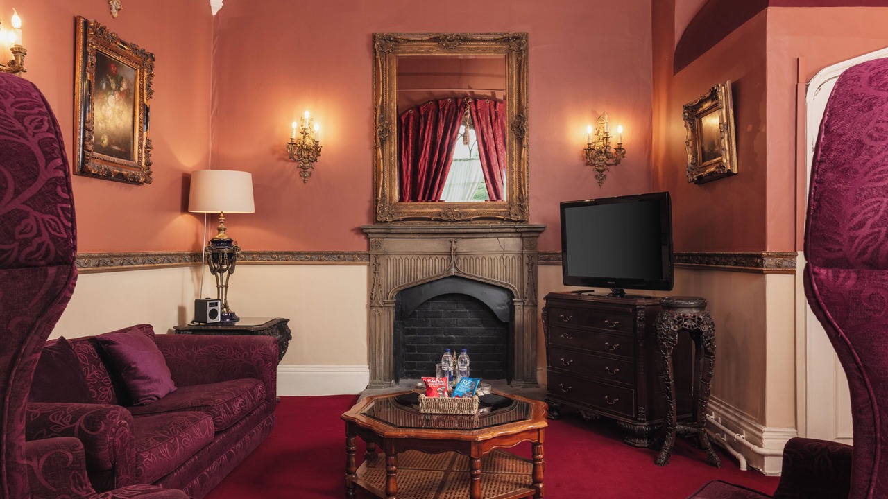 Photo of Bedroom in Chester-le-Street