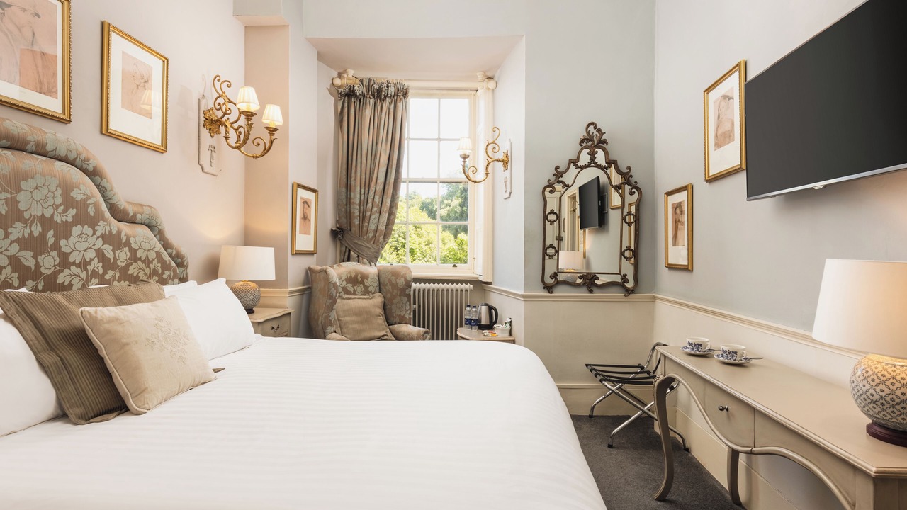 Photo of Bedroom in Chester-le-Street