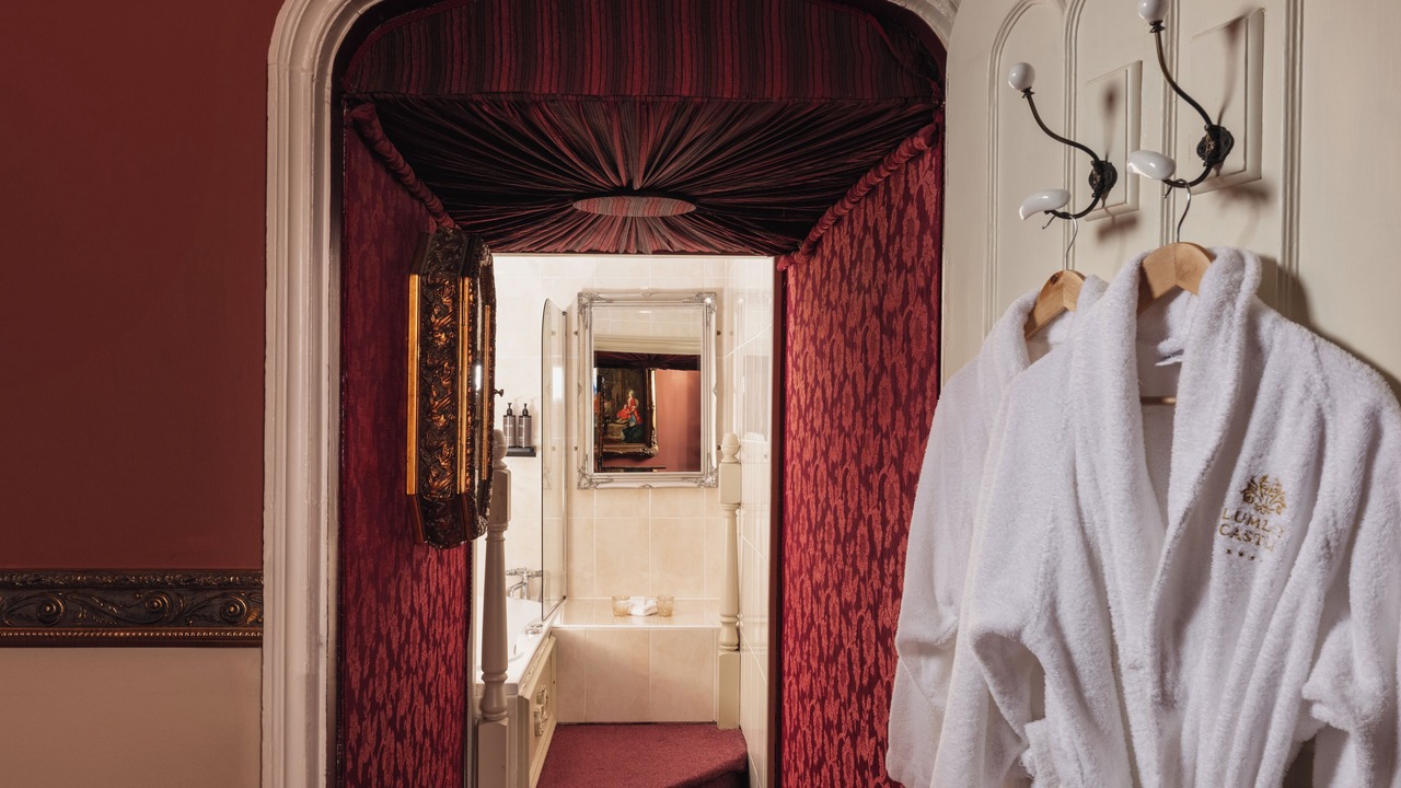 Photo of Bathroom in Chester-le-Street