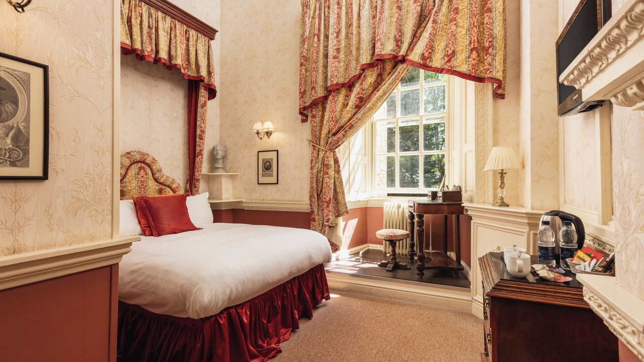 Photo of Bedroom in Chester-le-Street