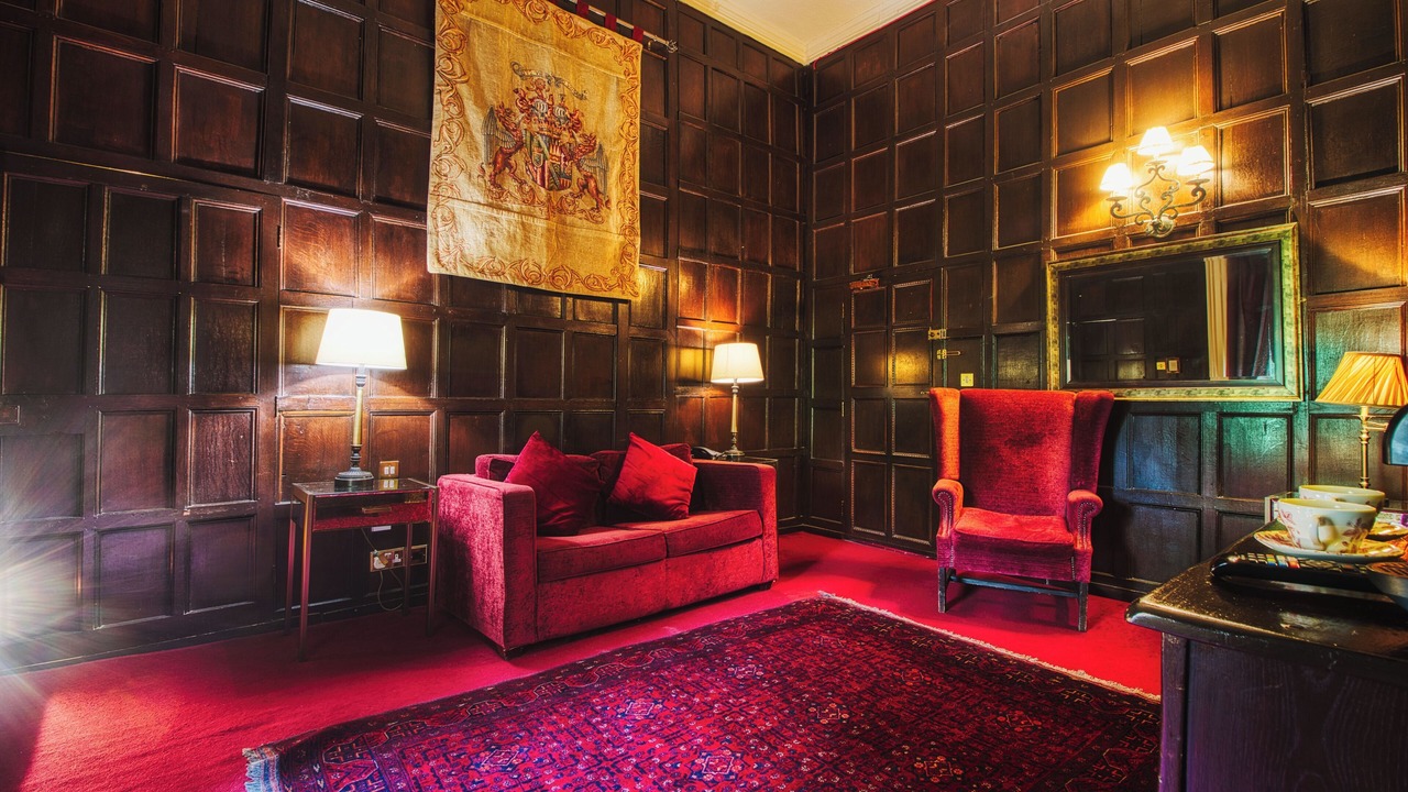 Photo of Bedroom in Chester-le-Street