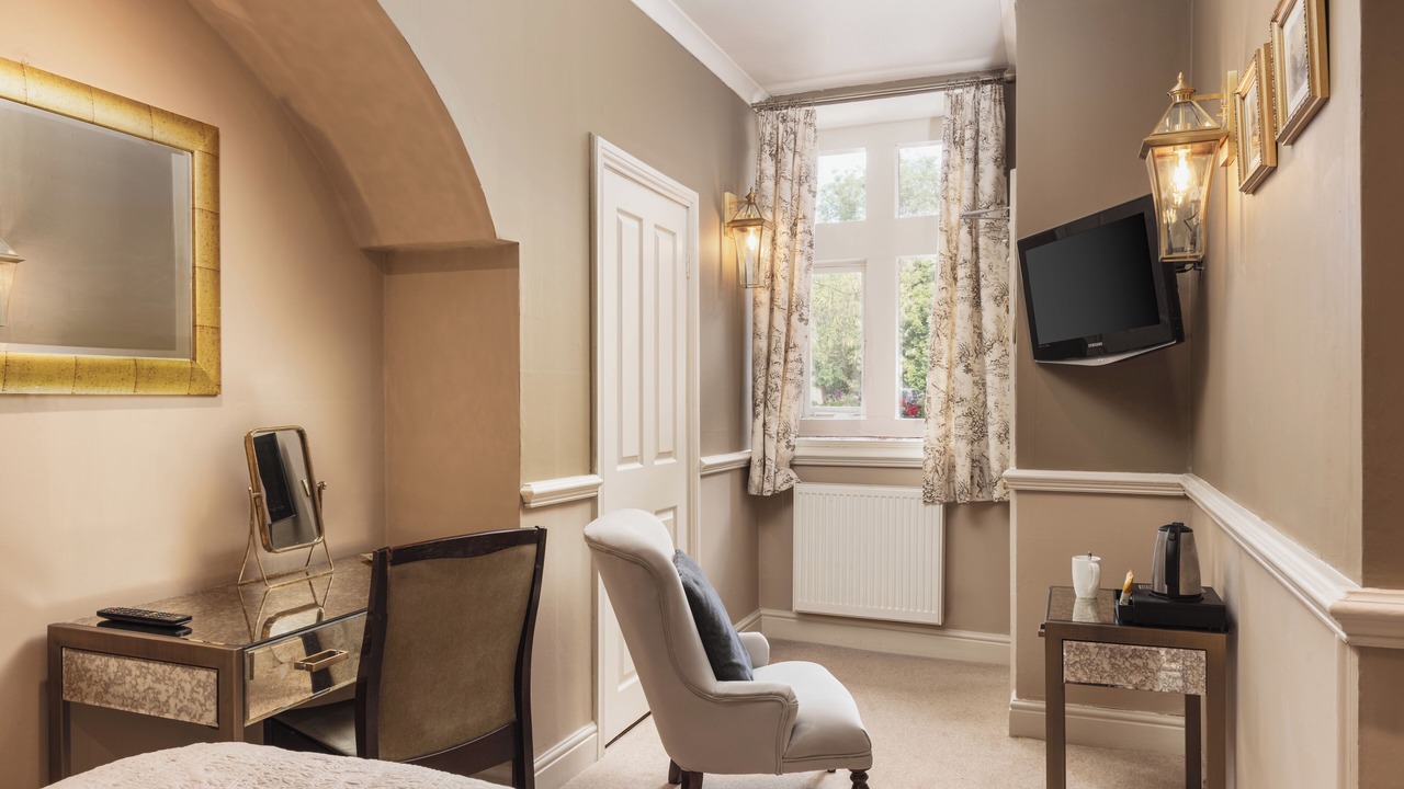 Photo of Bedroom in Chester-le-Street