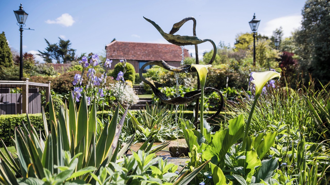 Photo of Outdoor in Beaulieu