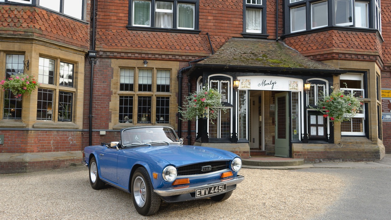 Photo of Others in Beaulieu