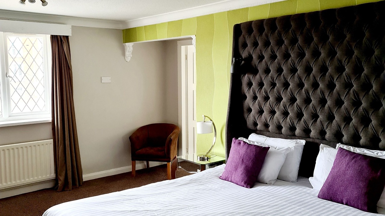 Photo of Bedroom in Walsall