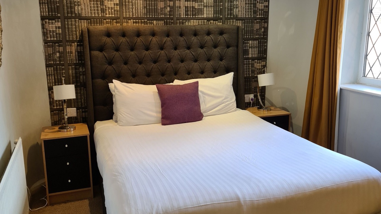 Photo of Bedroom in Walsall