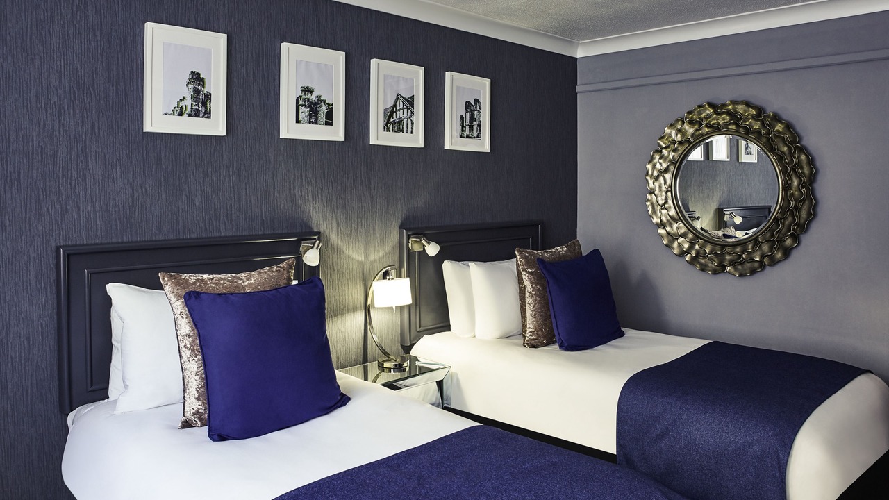 Photo of Bedroom in Walsall