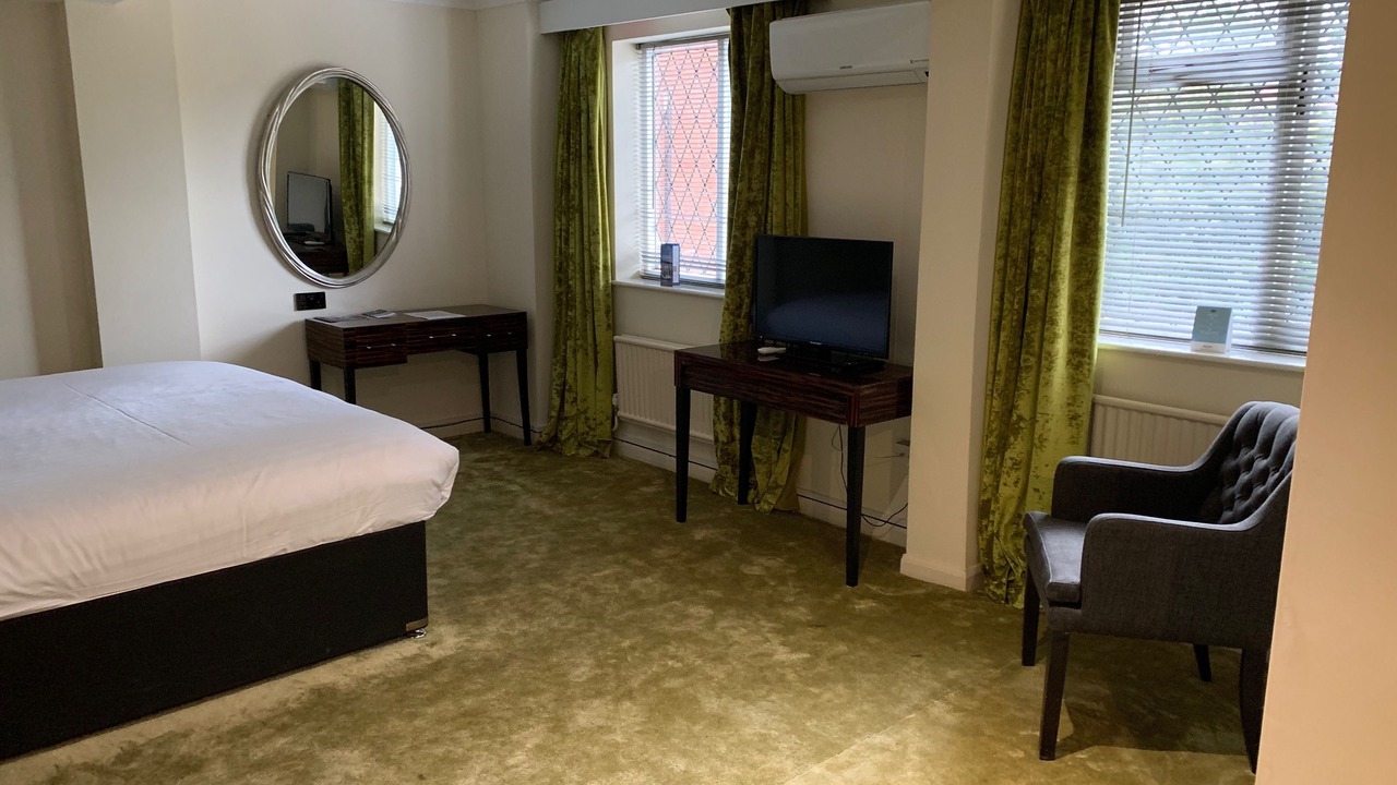 Photo of Bedroom in Walsall