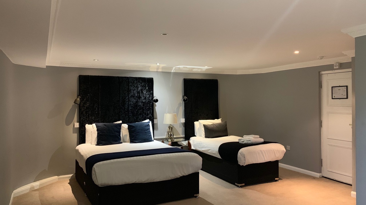 Photo of Livingroom in Walsall