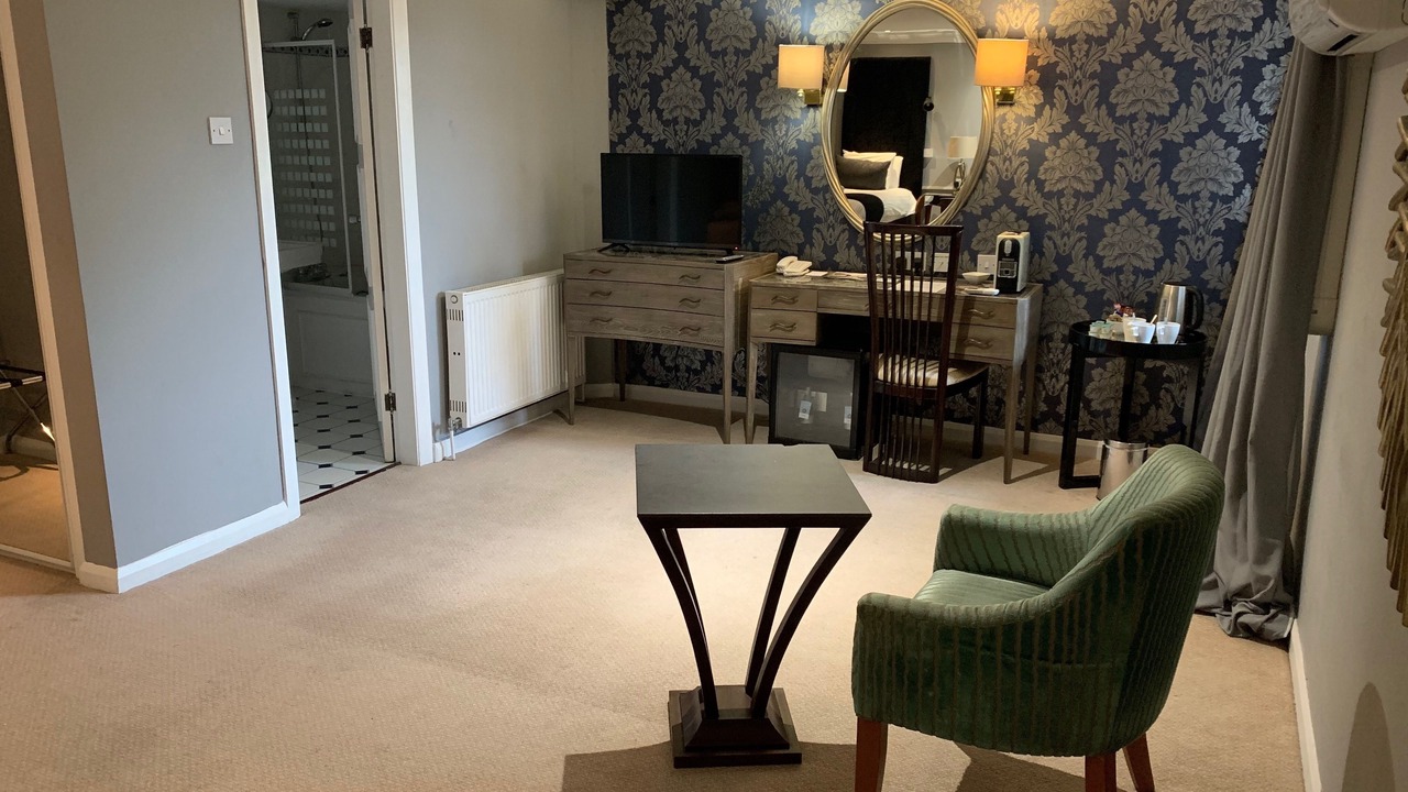 Photo of Bedroom in Walsall