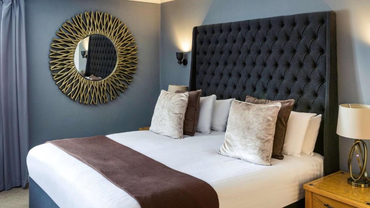 Photo of Bedroom in Walsall