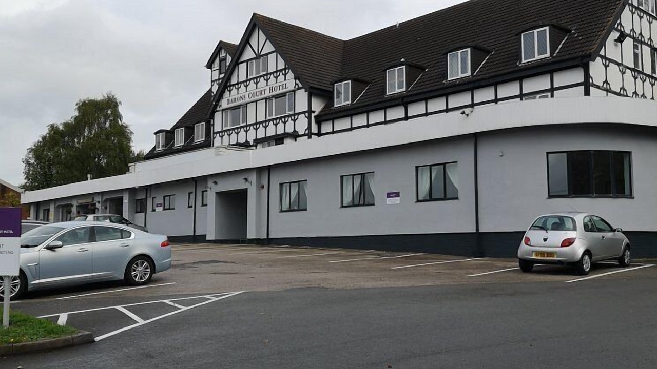 Photo of Outdoor in Walsall