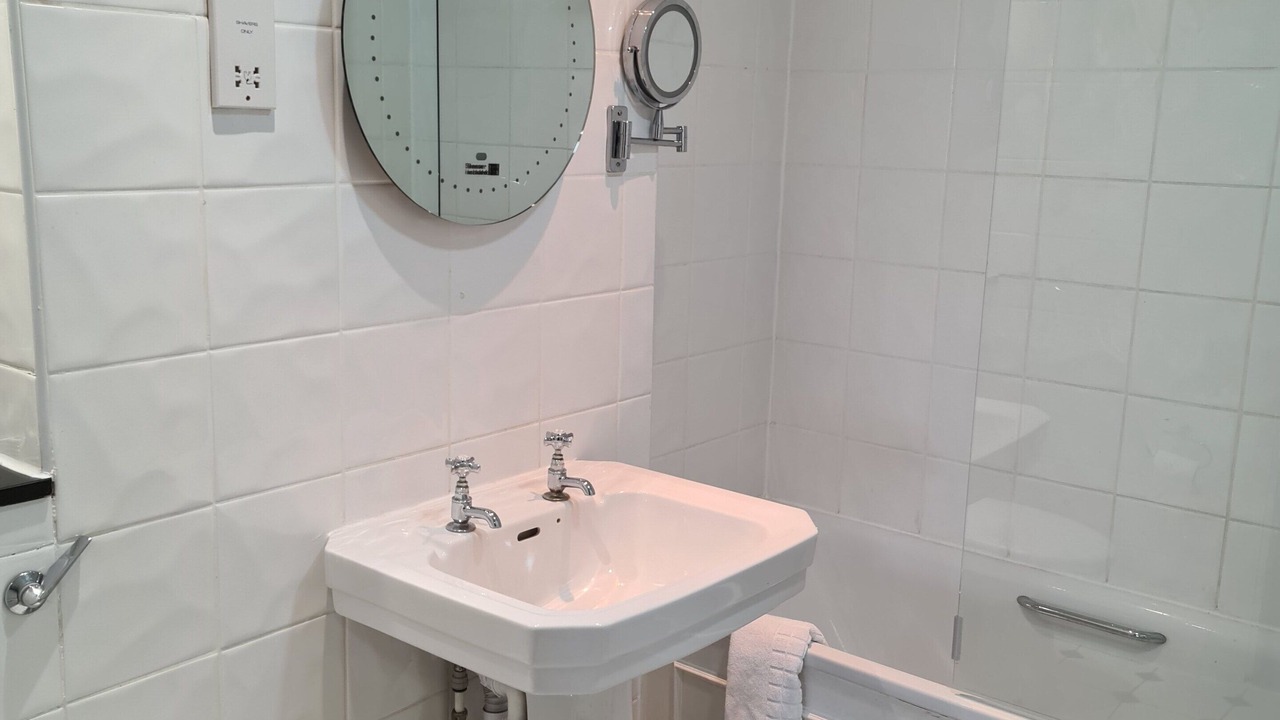 Photo of Bathroom in Walsall