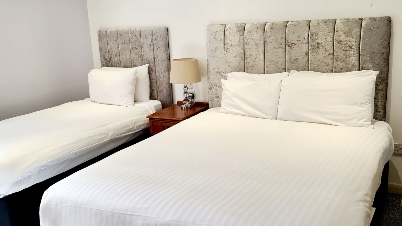 Photo of Bedroom in Walsall