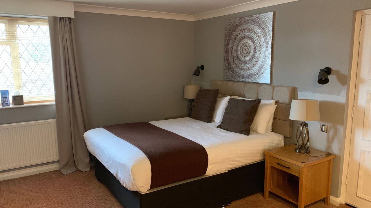 Photo of Bedroom in Walsall