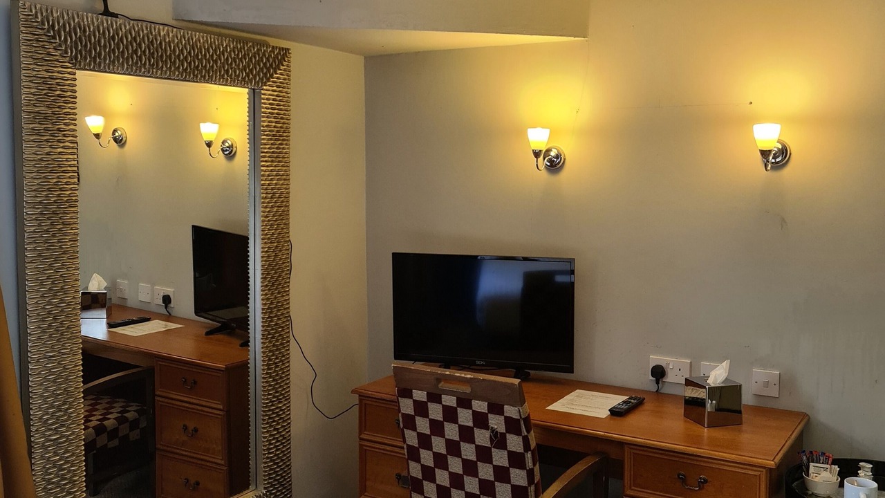 Photo of Bedroom in Walsall