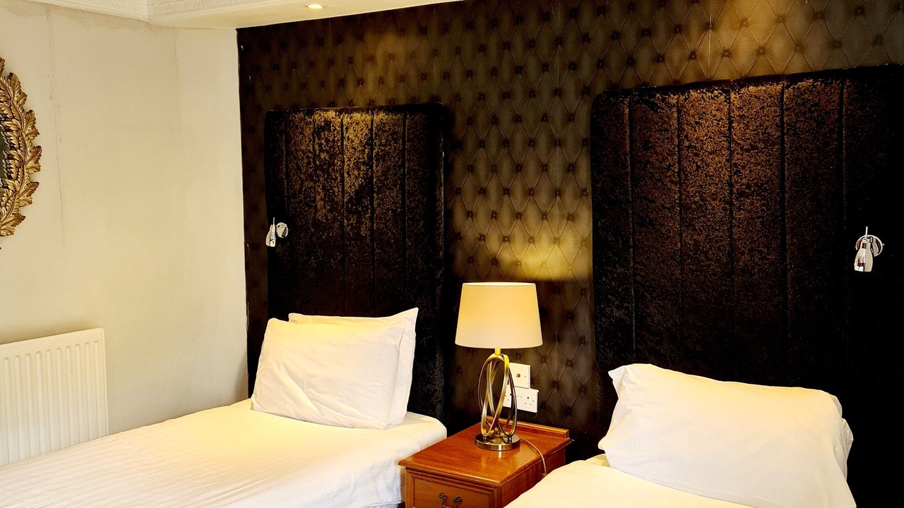 Photo of Bedroom in Walsall