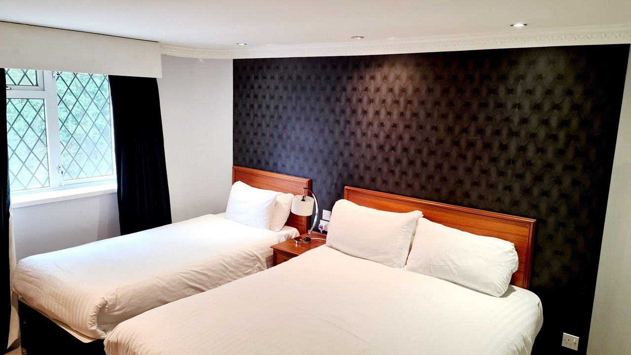 Photo of Bedroom in Walsall