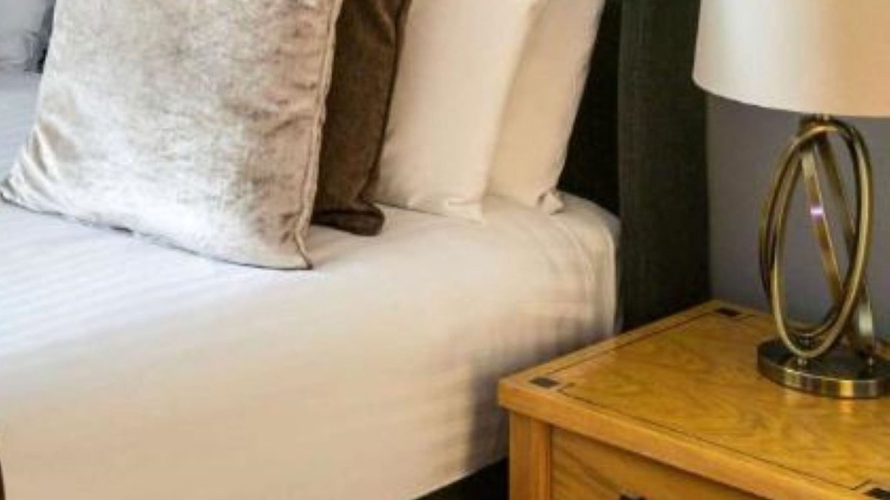 Photo of Bedroom in Walsall