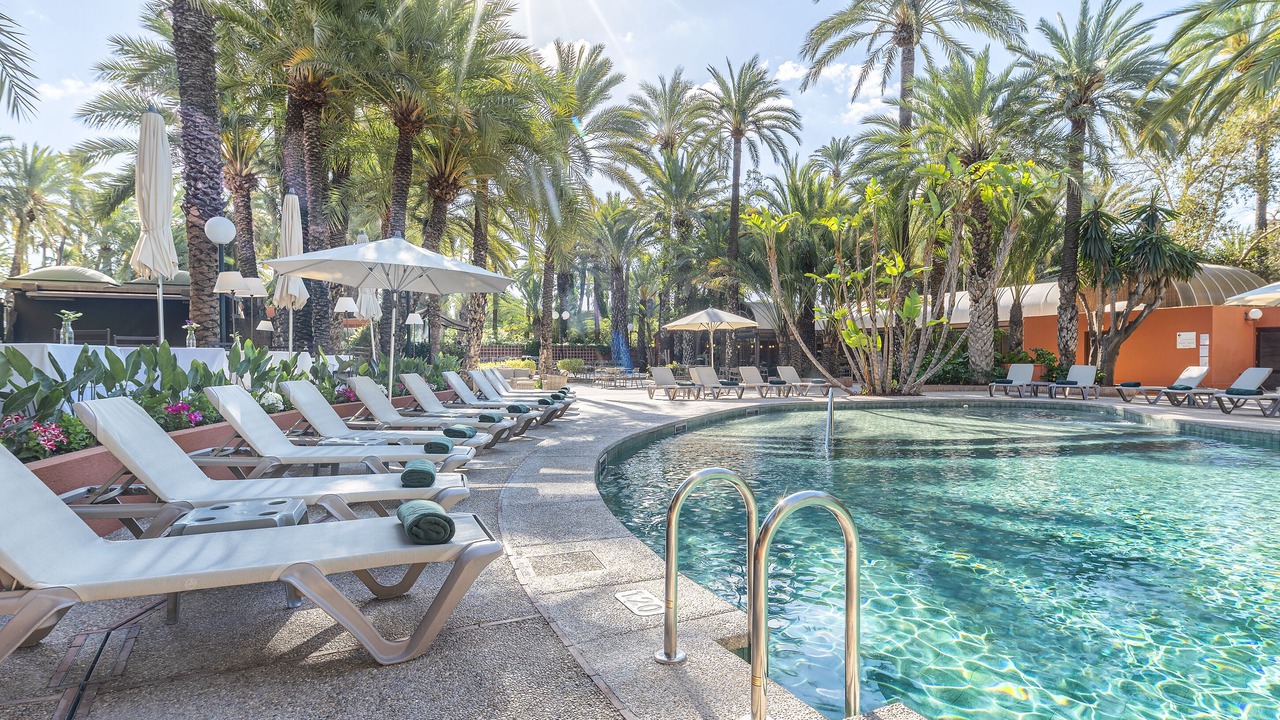 Photo of Outdoor in Elche