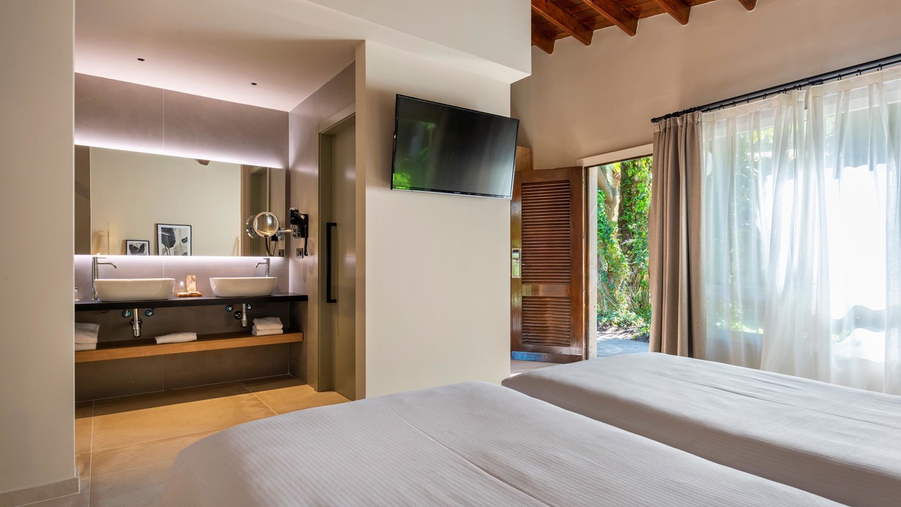 Photo of Bedroom in Elche