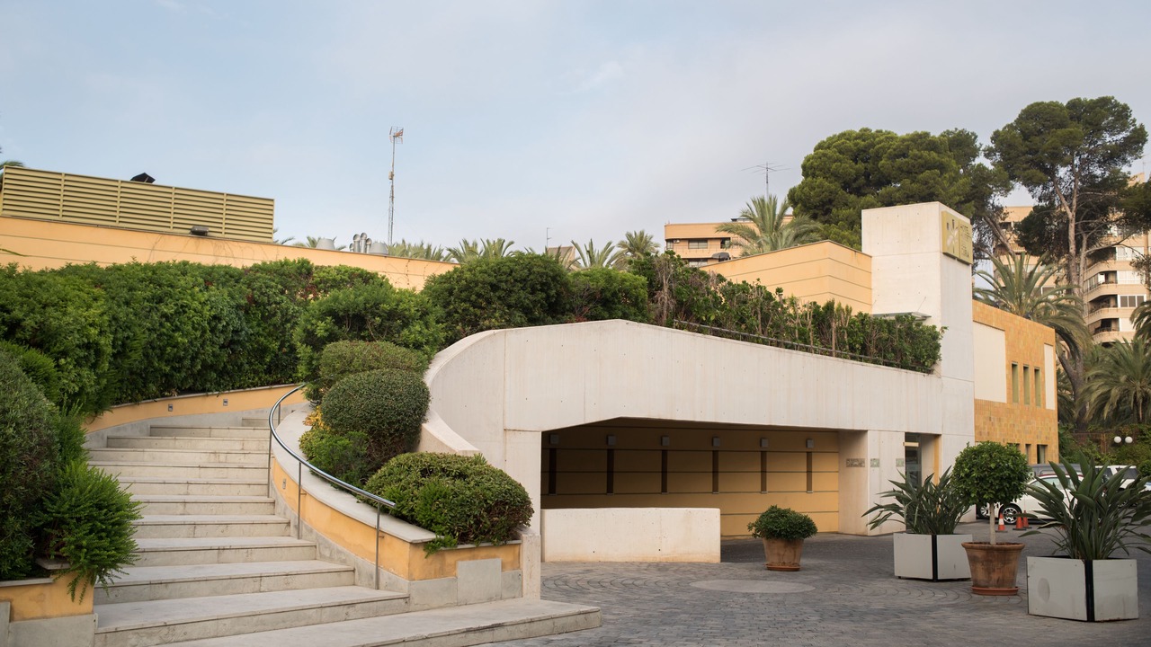 Photo of Outdoor in Elche