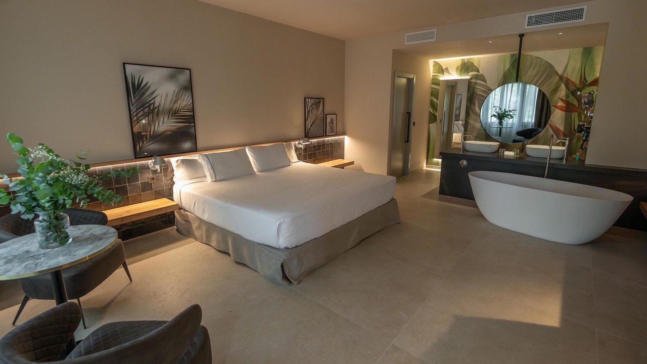 Photo of Bedroom in Elche