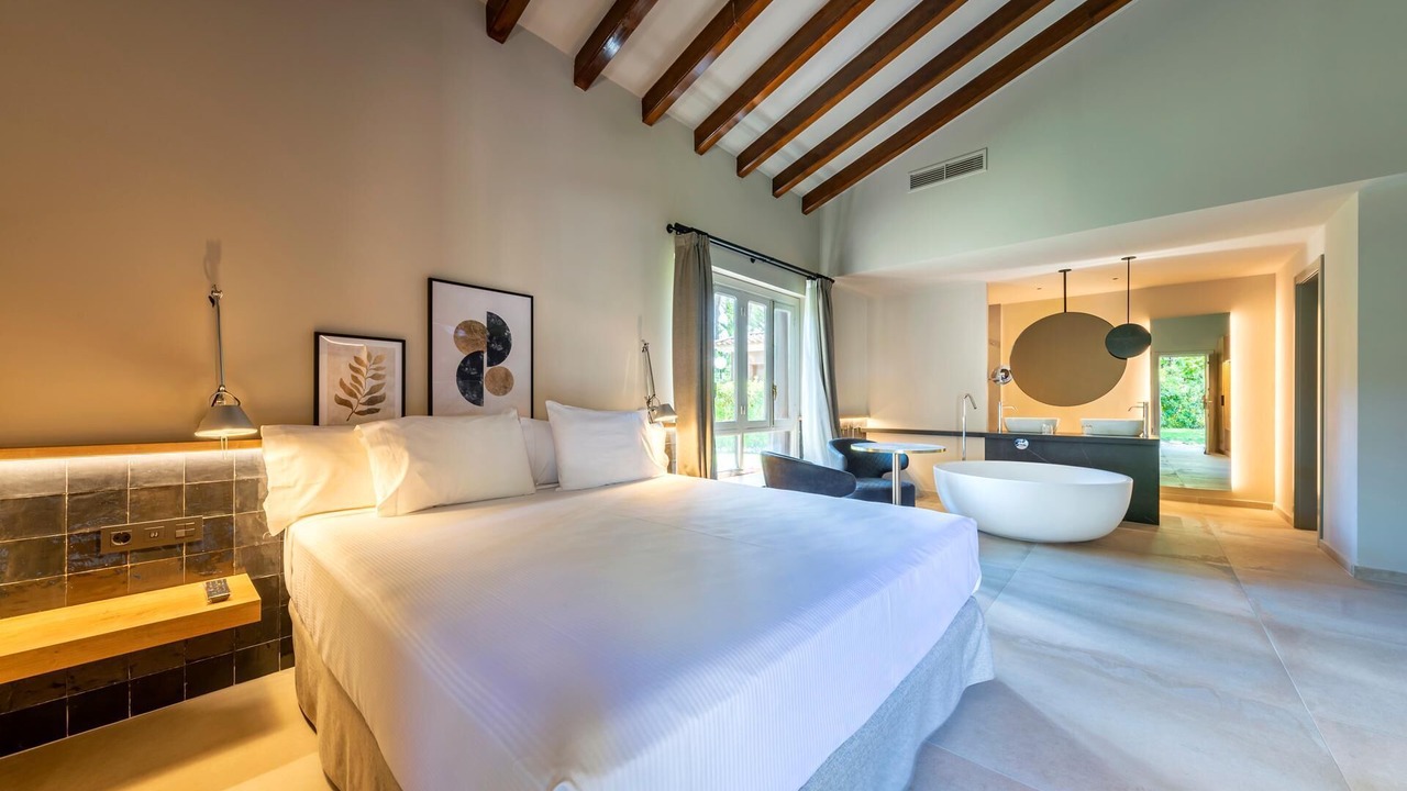 Photo of Bedroom in Elche