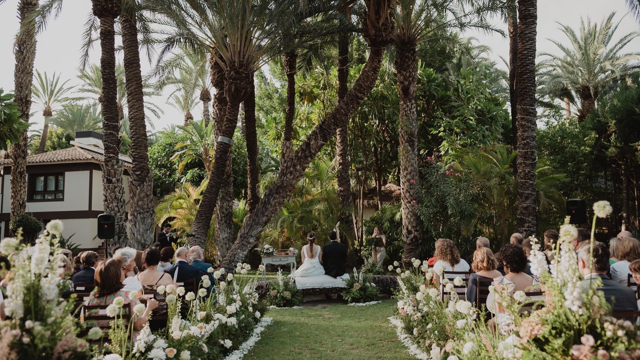 Photo of Outdoor in Elche
