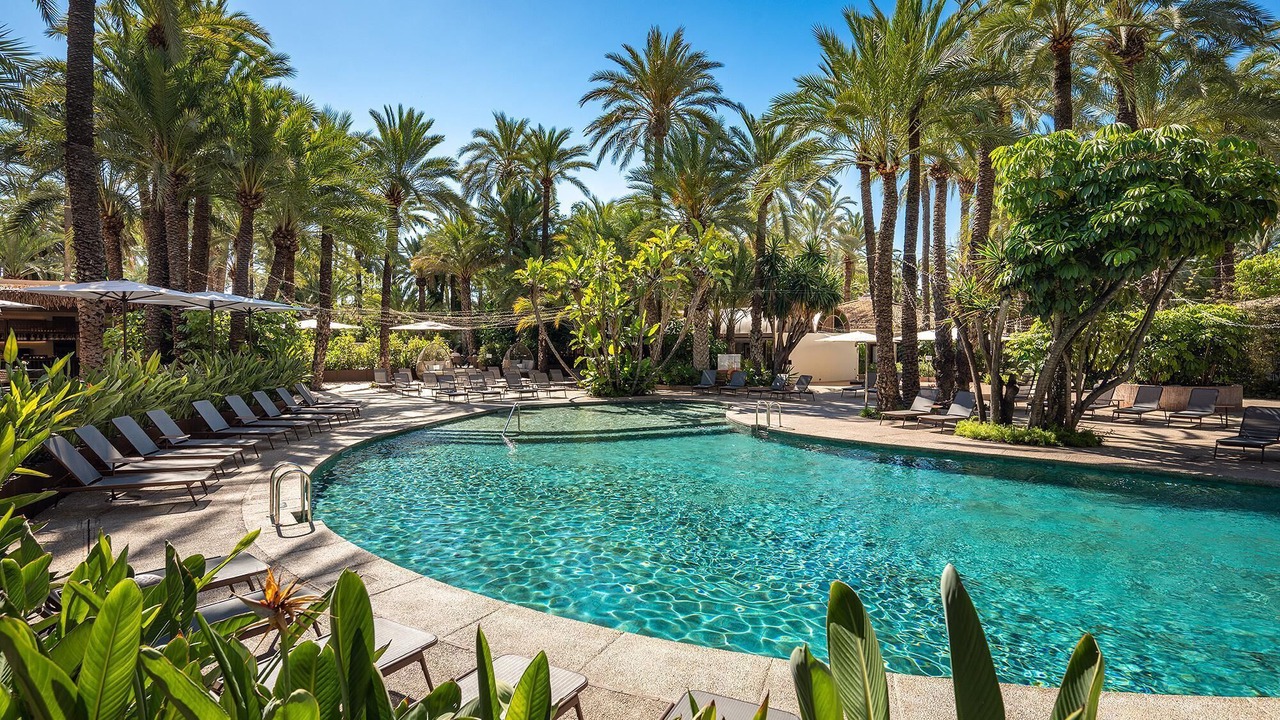 Photo of Outdoor in Elche