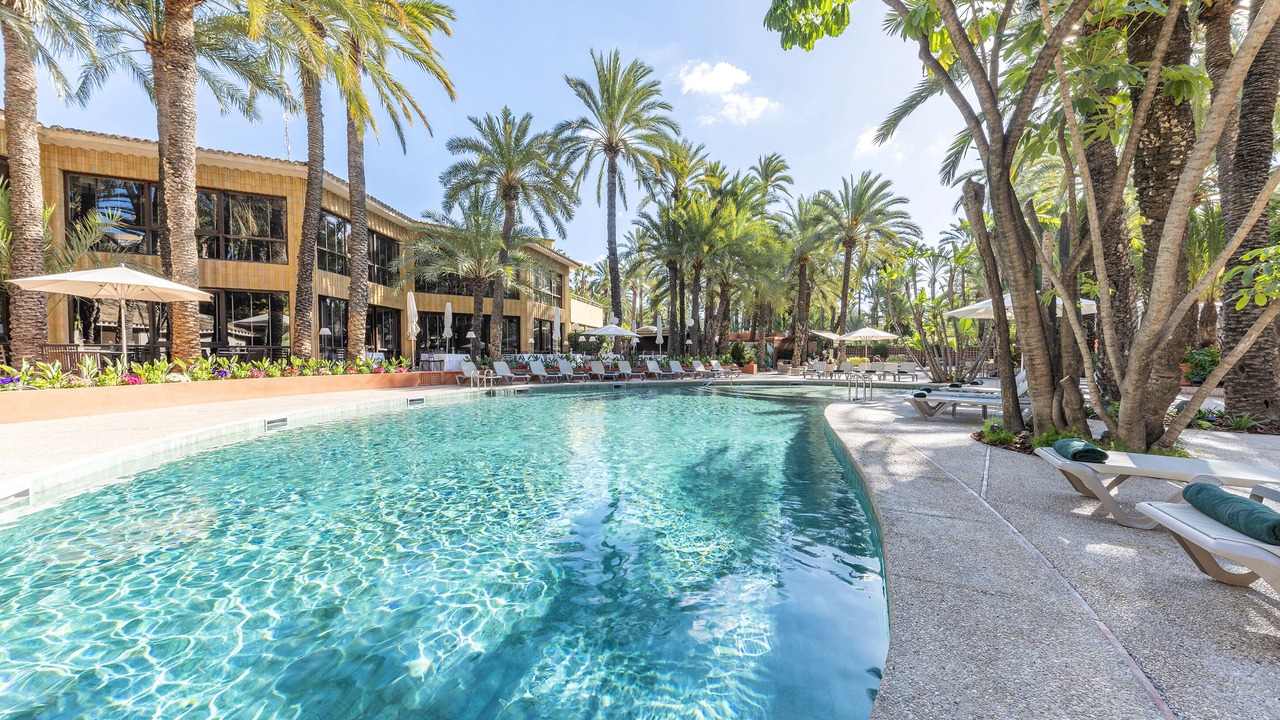Photo of Outdoor in Elche