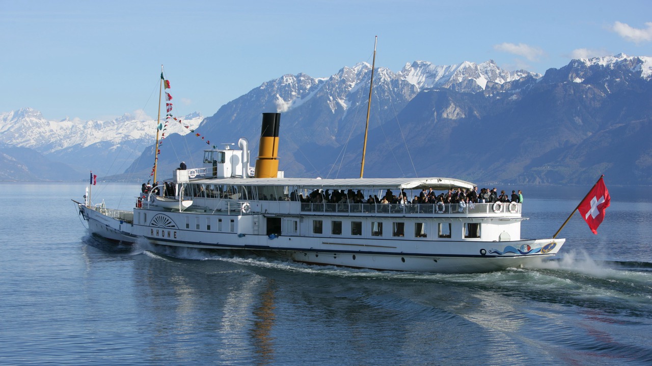 Photo of Others in Lausanne Center