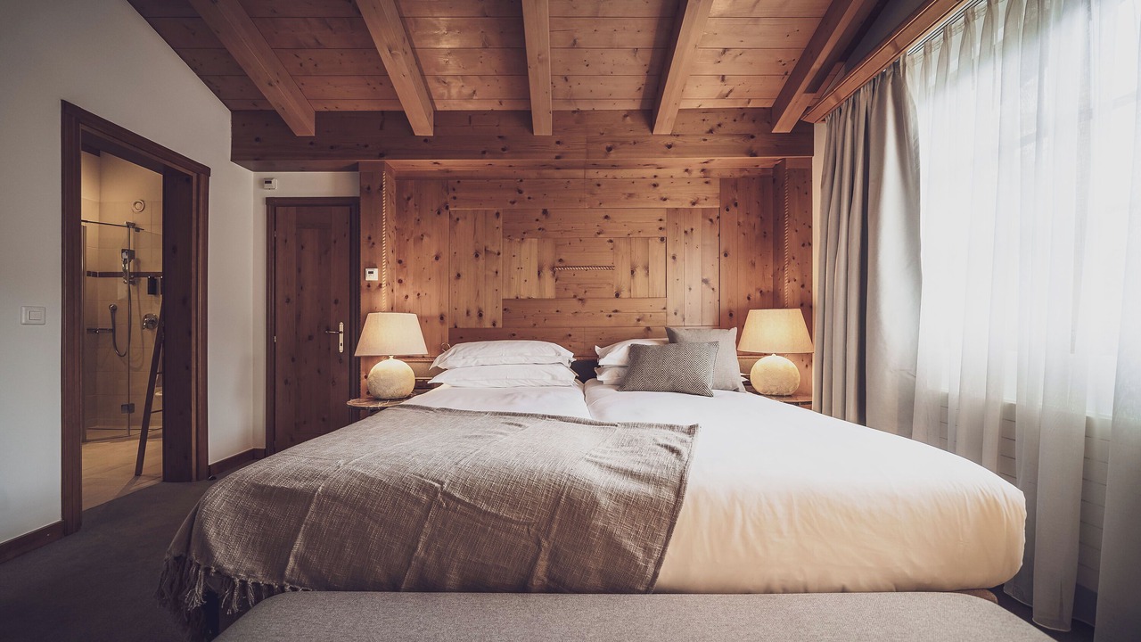 Photo of Bedroom in Davos-Platz