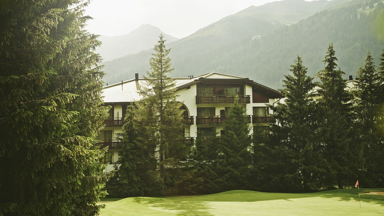 Photo of Outdoor in Davos-Platz