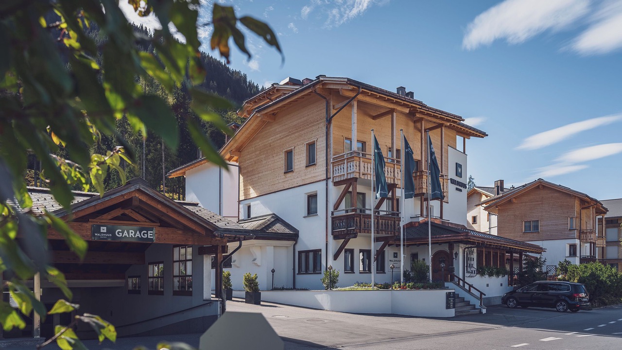 Photo of Outdoor in Davos-Platz