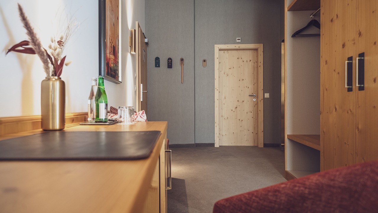 Photo of Bedroom in Davos-Platz