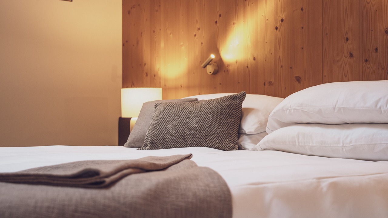 Photo of Bedroom in Davos-Platz