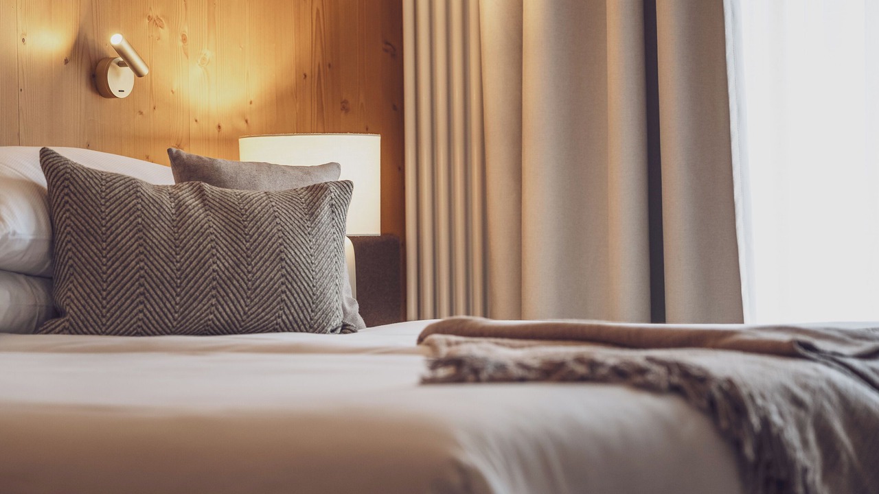 Photo of Bedroom in Davos-Platz