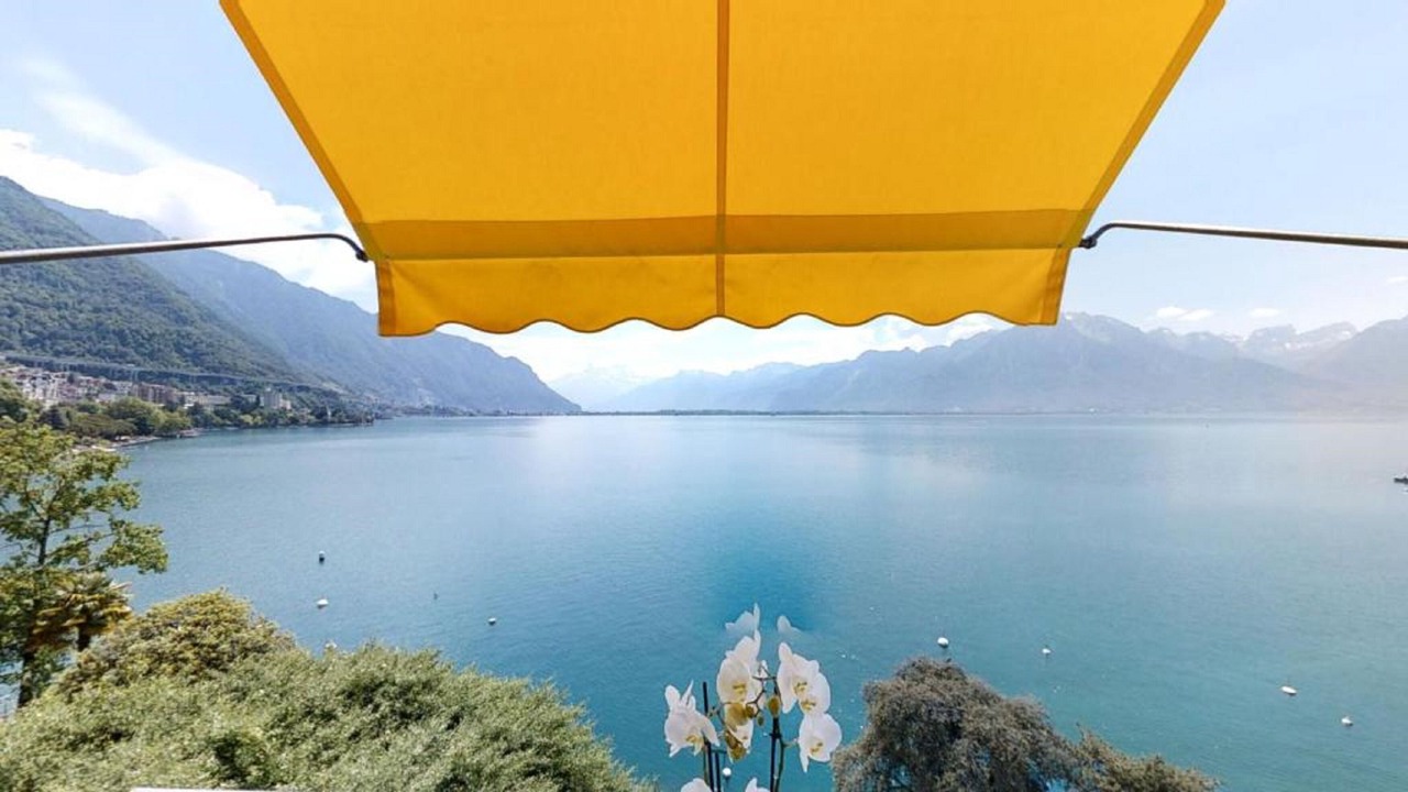 Photo of Outdoor in Montreux City Centre