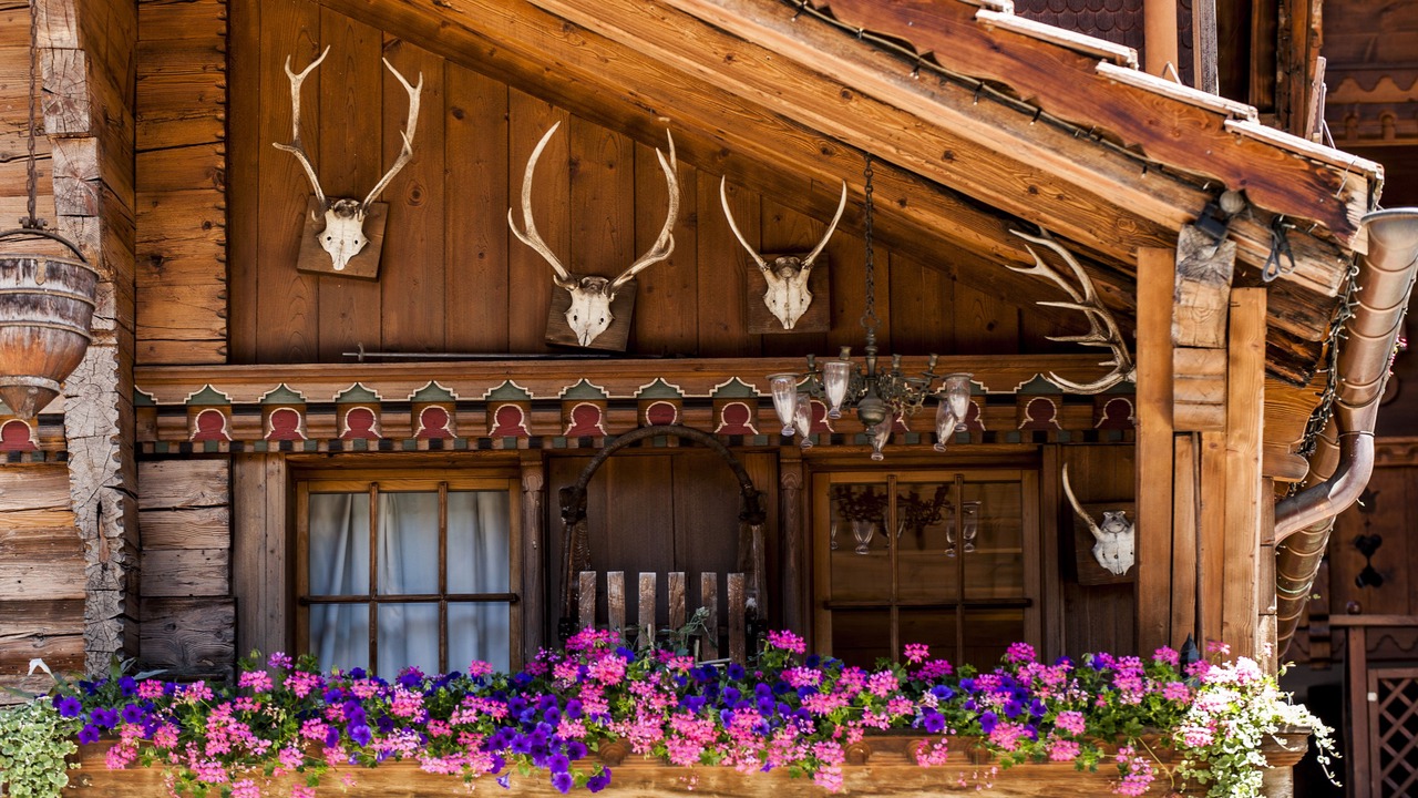 Photo of Others in Saanen
