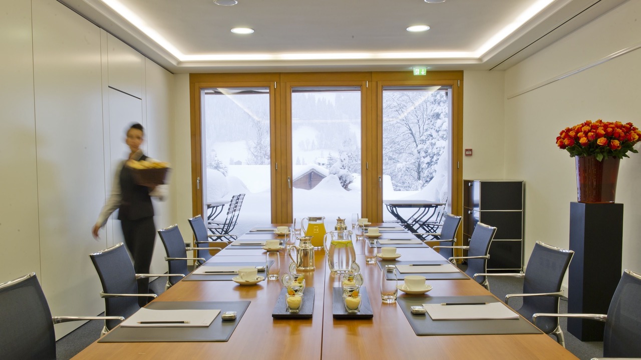 Photo of Others in Saanen