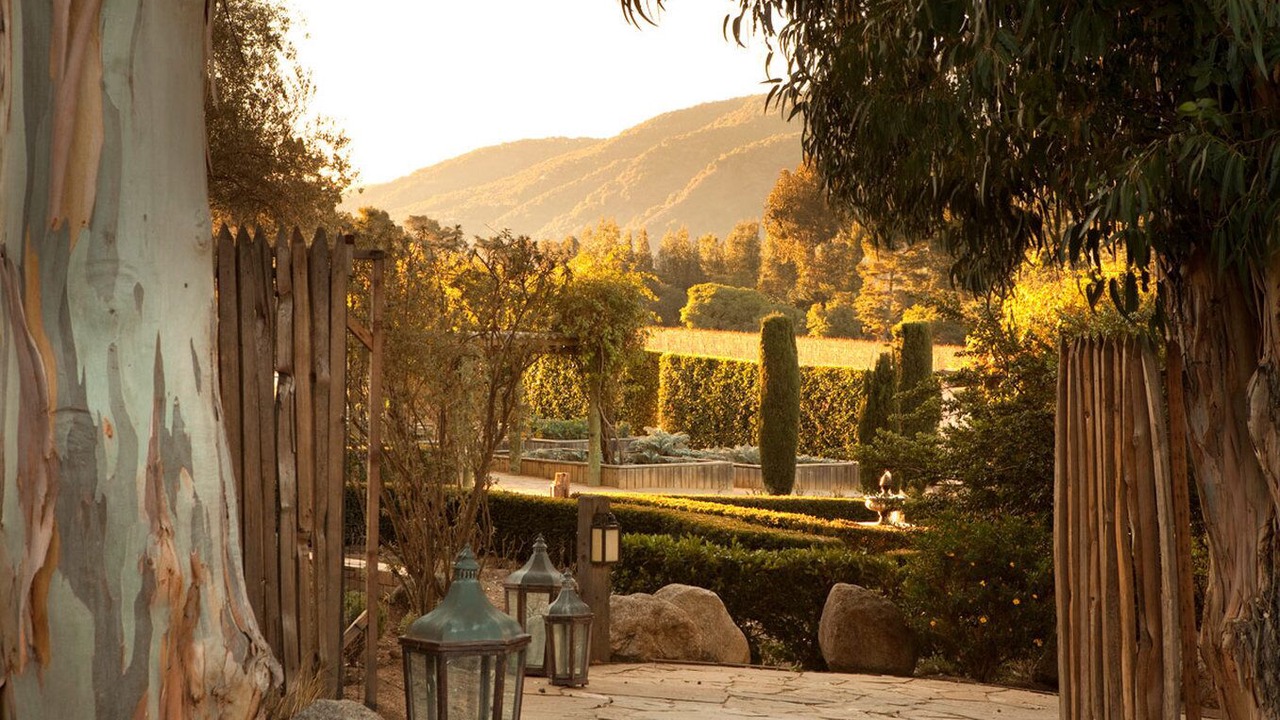 Photo of Outdoor in Carmel Valley
