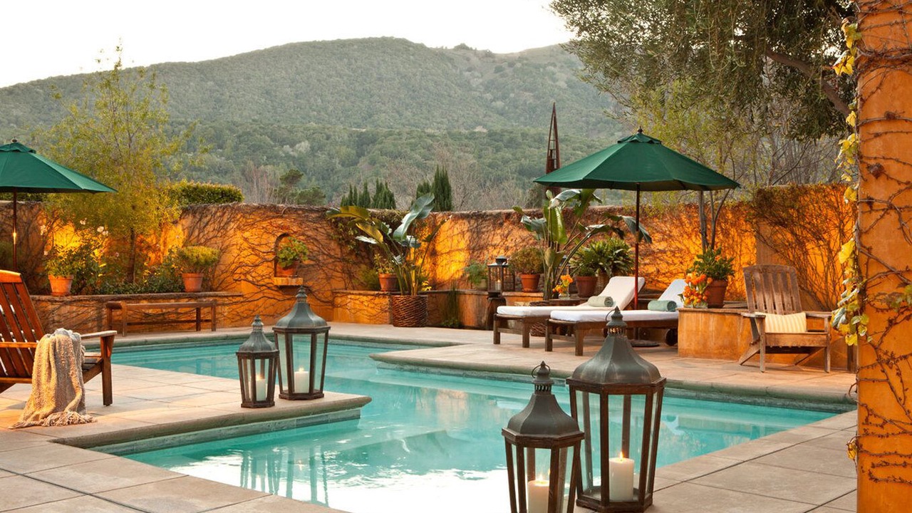 Photo of Outdoor in Carmel Valley