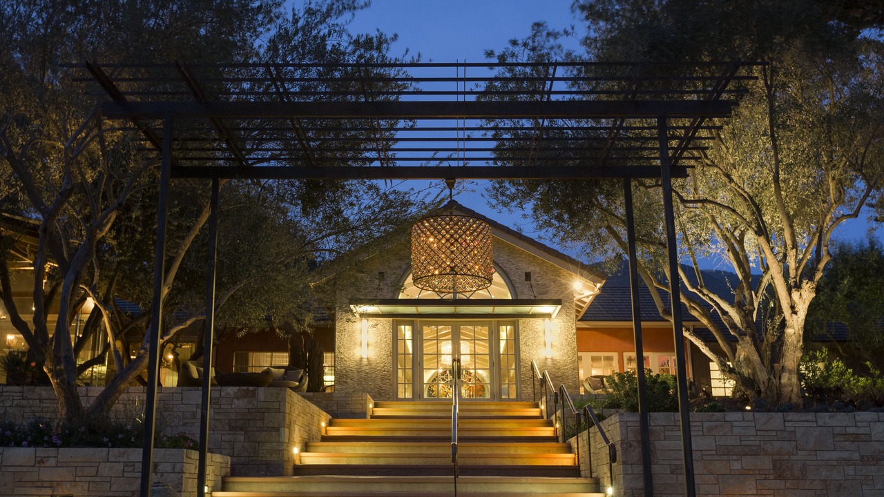 Photo of Outdoor in Carmel Valley