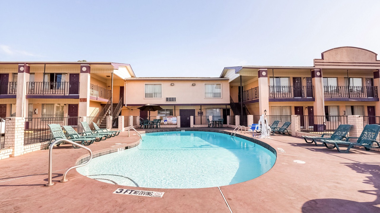 Photo of Outdoor in Texarkana