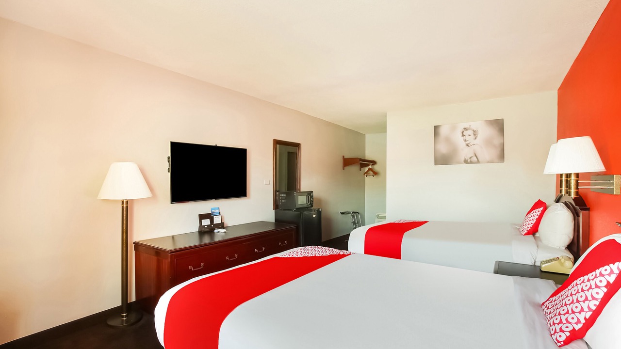 Photo of Bedroom in Texarkana