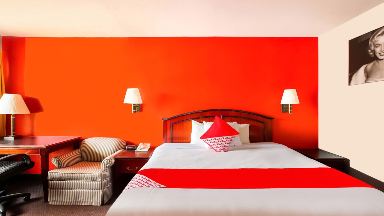 Photo of Bedroom in Texarkana