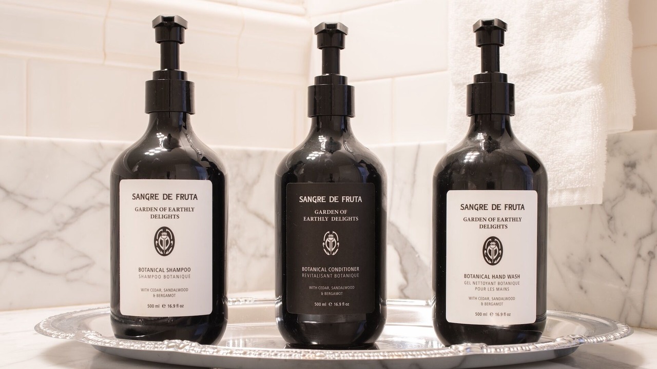 Photo of Bathroom in Blenman-Elm