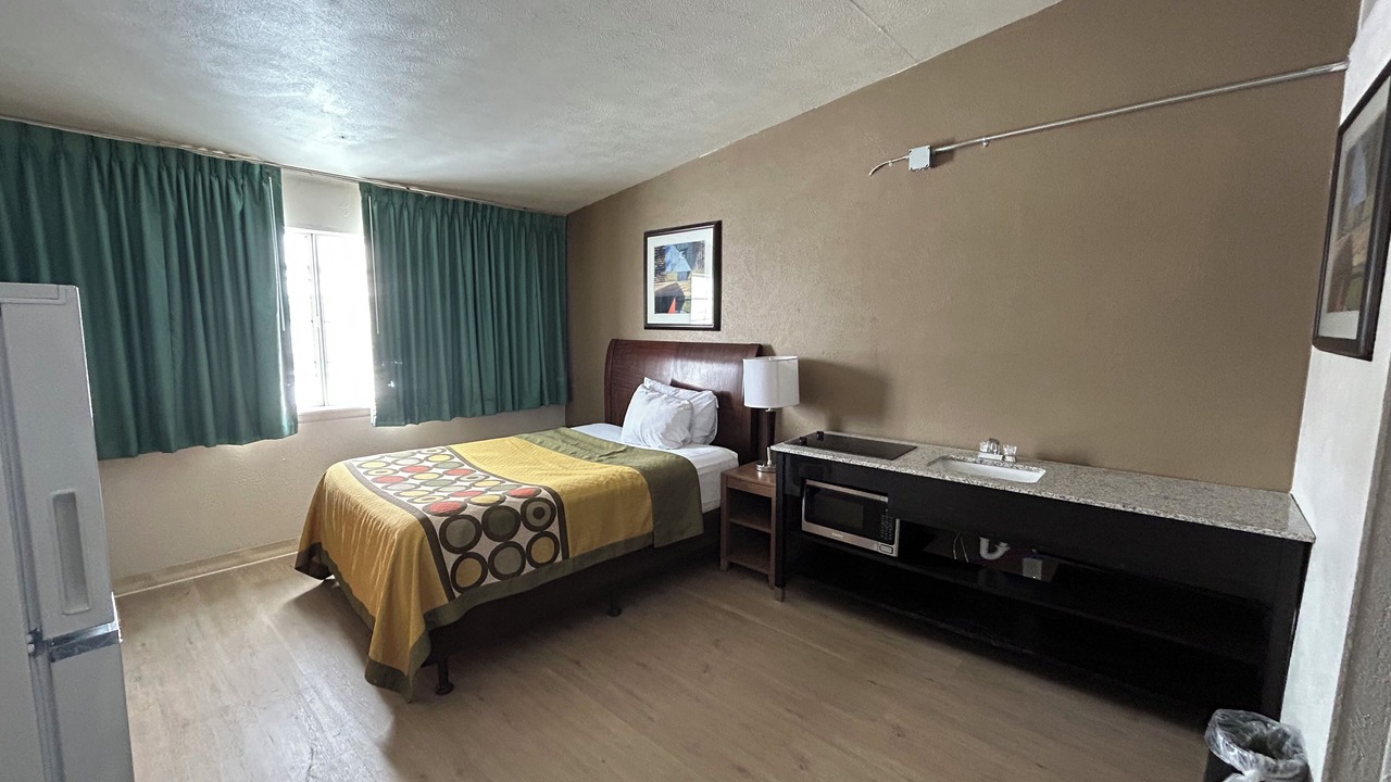 Photo of Bedroom in Sterling